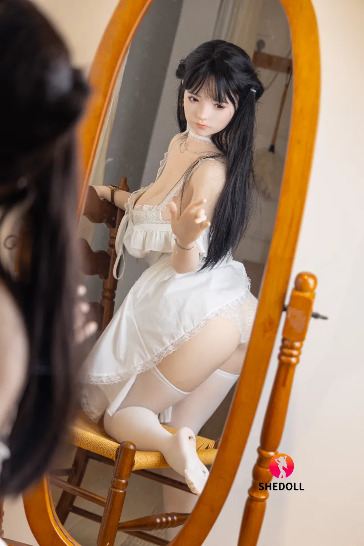 Shedoll Lottie 156cm Anime TPE Doll